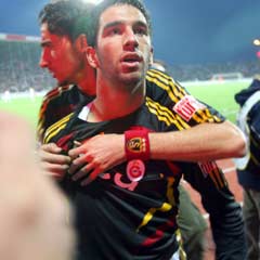 Şampiyonluk kapışmasına spor yazarlarının yorumu