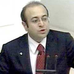 Bağış: Terör belasının sonuna geliyoruz