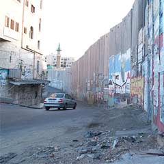 Gazze'de 'HAMAS Taksi'