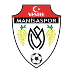 Manisaspor: 3 - Adana Demirspor: 0