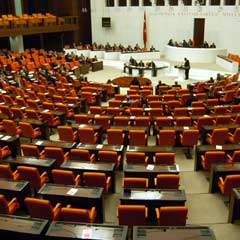 Askeri kanunlarda değişiklik yapılacak