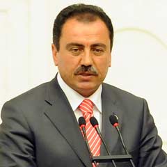 'Nasihatlerimizden rahatsız oldular'