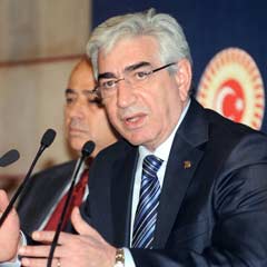 MHP'nin göremediği ayrıntı
