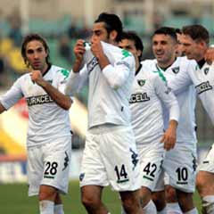 G.Birliği Oftaş: 0 Denizlispor: 2