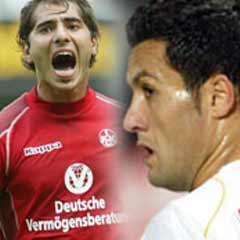 Bundesliga Türk yıldızları konuşuyor