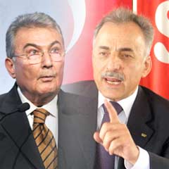'Boyun mu uzadı?'