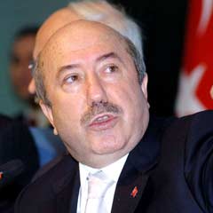 Unakıtan: Büyüme rakamları eskisi gibi olmayacak'