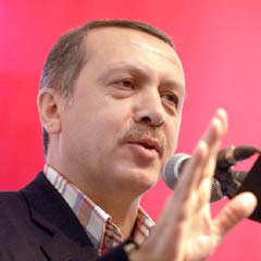 Şimdi de Erdoğan’ın servetine taktılar