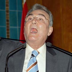 Baykal hala 1 Mayıs'ta