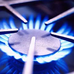 Doğalgaz, yine en ekonomik yakıt