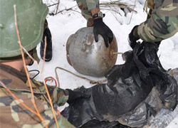 PKK'ya lojistik darbe