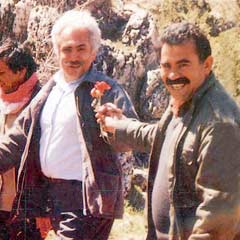 İP: PKK ile Taksim'e çıkılmaz