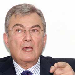 Baykal'dan 1 Mayıs açıklaması