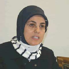 ‘Bu kadına haddini bildirin’