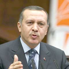 Erdoğan'dan 1 Mayıs açıklaması