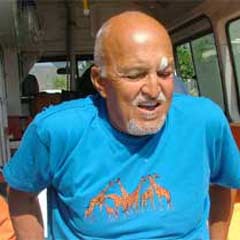 Birand terör estirdi