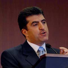 Barzani: ''10 toplantıya bedeldi''