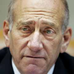 Olmert sorguya çekilecek