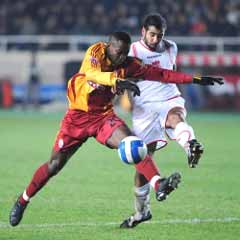 Sivasspor - Galatasaray maçına büyük ilgi