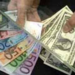 Dolar, Avro karşısında değer kazandı