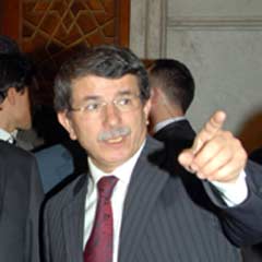 Irak Başbakanı Maliki Türk heyetini kabul etti