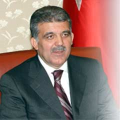 Gül, '1 Mayıs'ı değerlendirdi