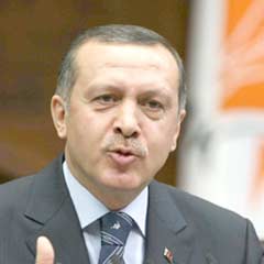 Erdoğan 50 milletvekiliyle bir araya geldi