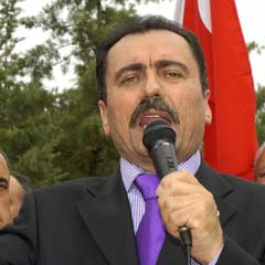 Yazıcıoğlu'ndan önemli uyarılar