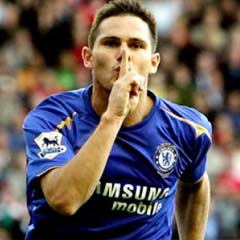 Şampiyonlar Ligi'nde ikinci finalist Chelsea