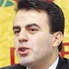 Demirtaş, DTP'den istifa etti