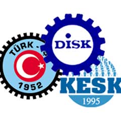 'Taksim'cilere soruşturma şoku