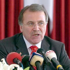 Şahin'den '1 Mayıs'çılara çok sert uyarı
