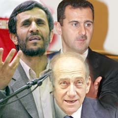 Suriye İran'ı feda eder mi?