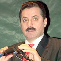 Çelik'ten 81 ile 1 Mayıs genelgesi