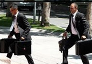 Başbakanlık'ta kritik zirve!