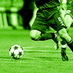 Süper ligden amatör kümeye