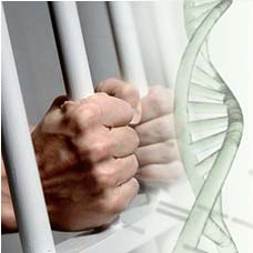 Mahkumu kurtaran DNA testi