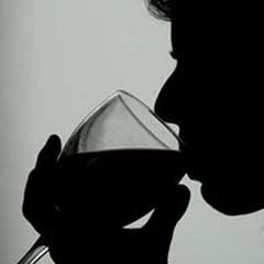 Alkoliklik sırası fukarada