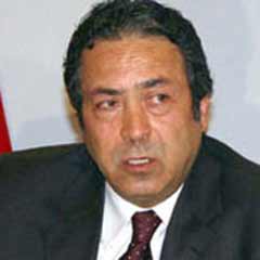 Sezgin'e hak mahrumiyeti cezası