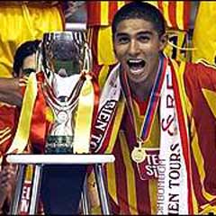 Jardel'in gönlü Galatasaray'da