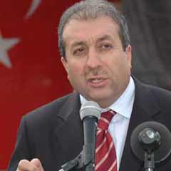 Eker hakkındaki gensoru görüşmeleri başladı