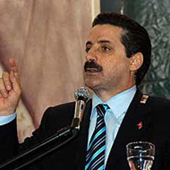 Hükümet 1 Mayıs'ta kararlı