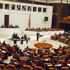 Meclis, bu hafta gece mesaisi yapacak