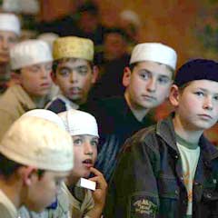 Bulgaristan'da Türk-İslam Federasyonu