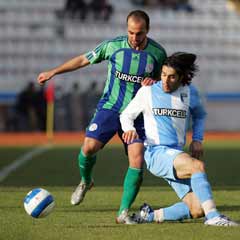 Çaykur Rizespor, Ankaraspor maçı 3 Mayıs'ta