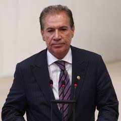 MHP'nin oyununa geldik demedim