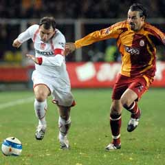 Cim Bom, Sivasspor mesaisine başladı