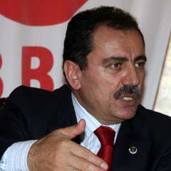 Yazıcıoğlu, iddialara çok sert çıktı