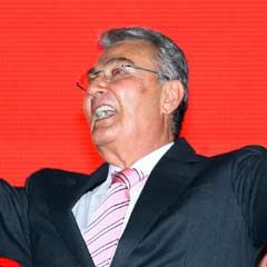 İstikbal, Baykal yönetimindeki CHP'nindir