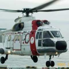 Karadeniz'de helikopter faciası: 19 kişi öldü